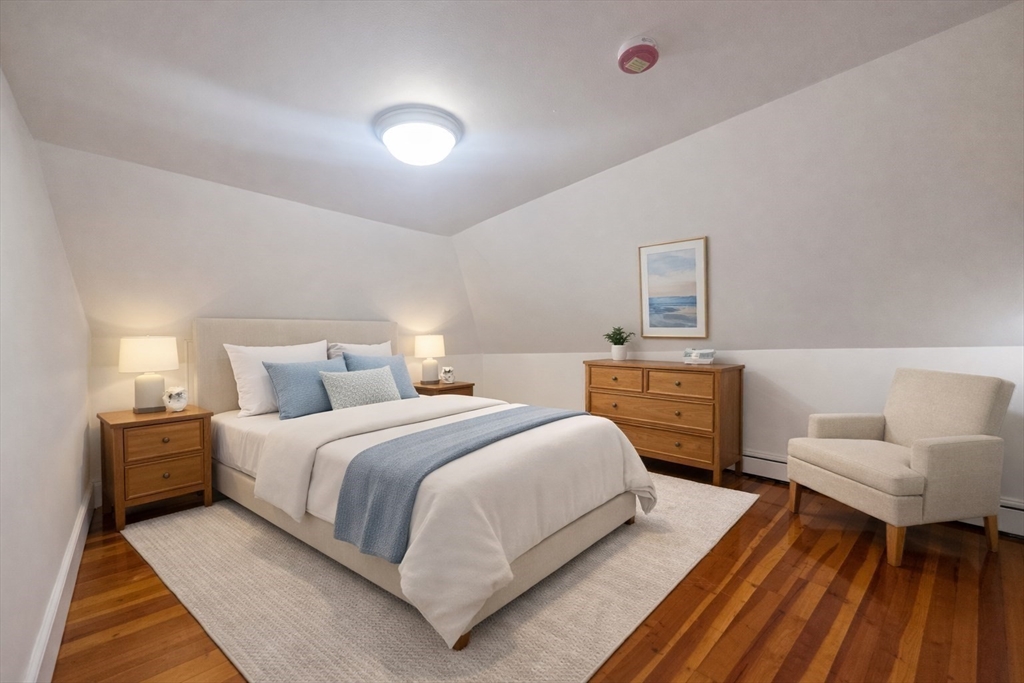 236 Madison Street, Unit 236 Malden, MA 02148 - Photo 11 of 20