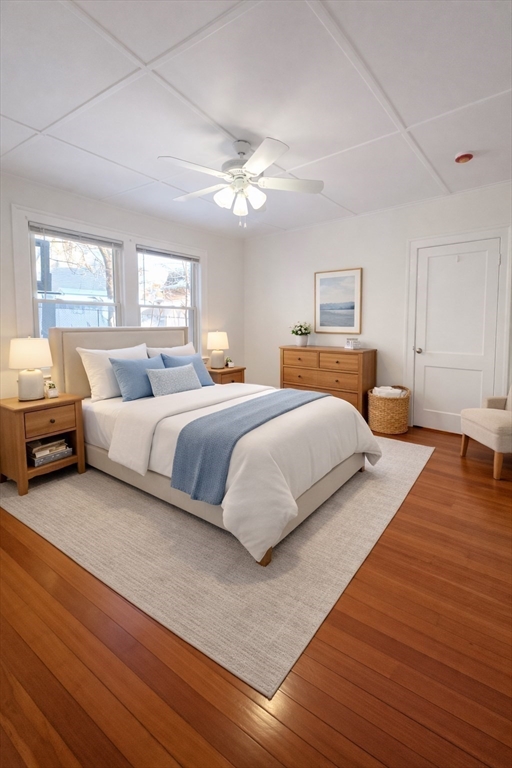 236 Madison Street, Unit 236 Malden, MA 02148 - Photo 14 of 20