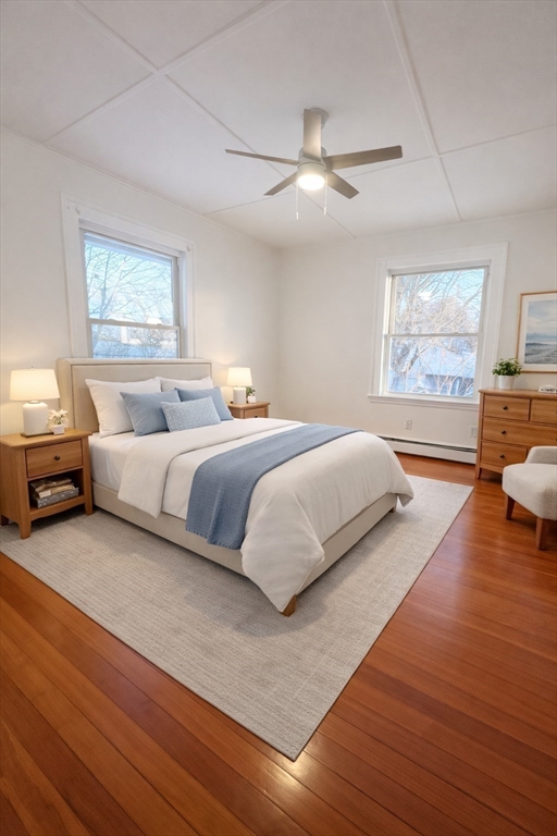 236 Madison Street, Unit 236 Malden, MA 02148 - Photo 16 of 20