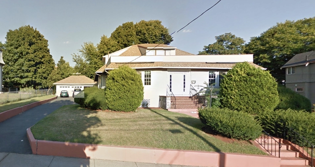 236 Madison Street, Unit 236 Malden, MA 02148 - Photo 20 of 20