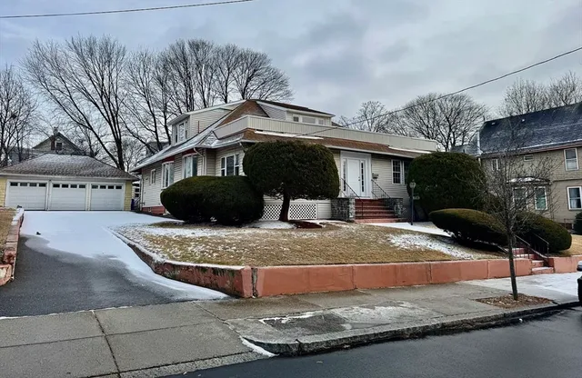 $4,600 | 236 Madison Street, Unit 236, Malden, MA 02148