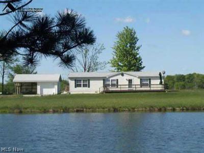 16740 Bridge Road Middlefield, OH 44062 - Photo 1 of 1