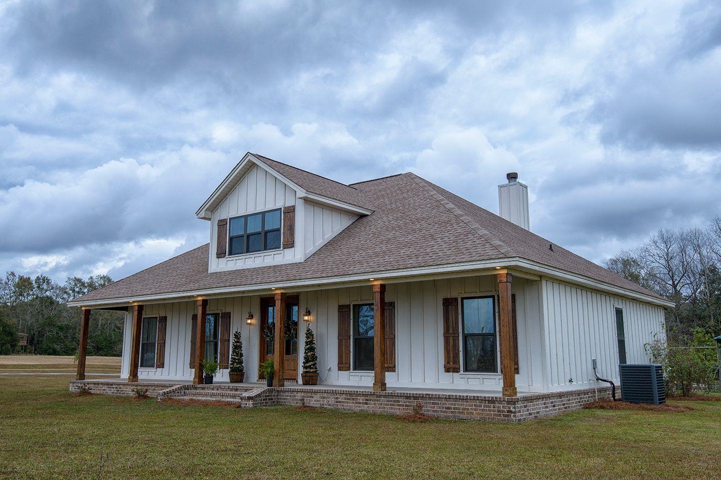 26400 County Road 69 Loxley, AL 36551 - Photo 47 of 50