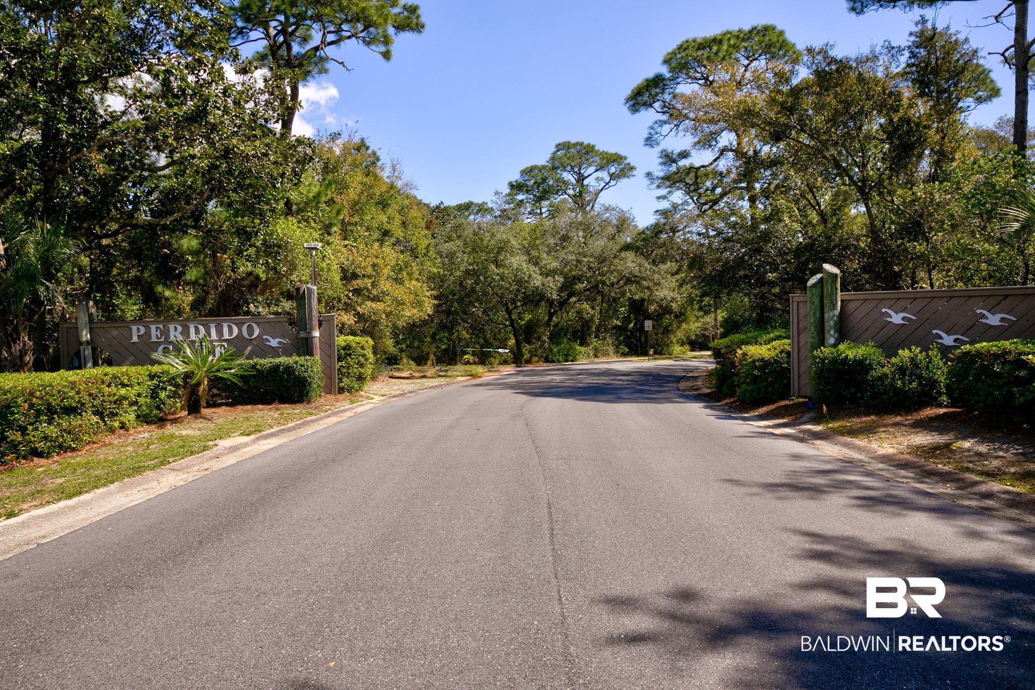 Perdido Gate Drive Orange Beach, AL 36561 - Photo 25 of 25