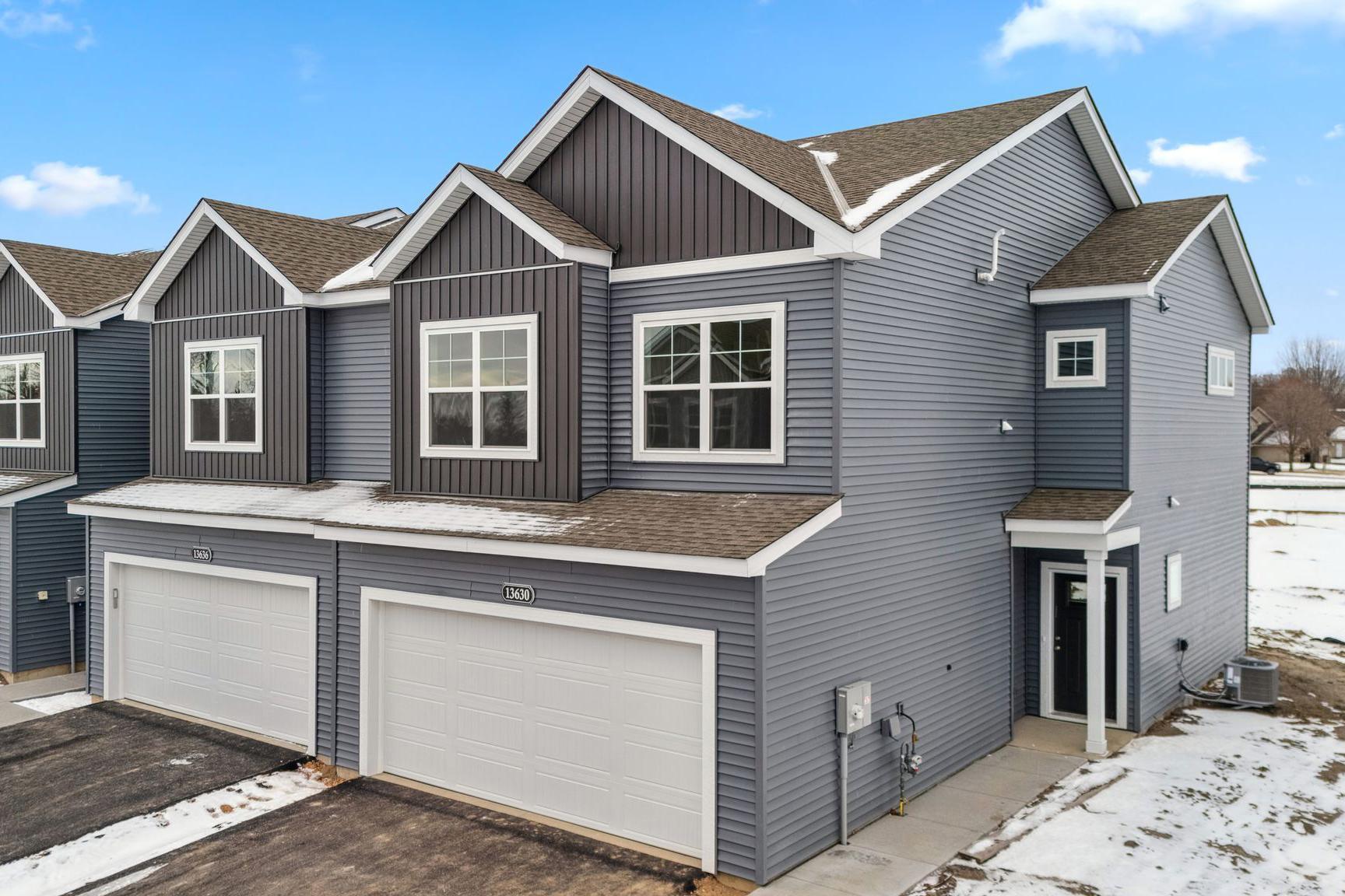 13630 Busch Circle Rogers, MN 55374 - Photo 1 of 1