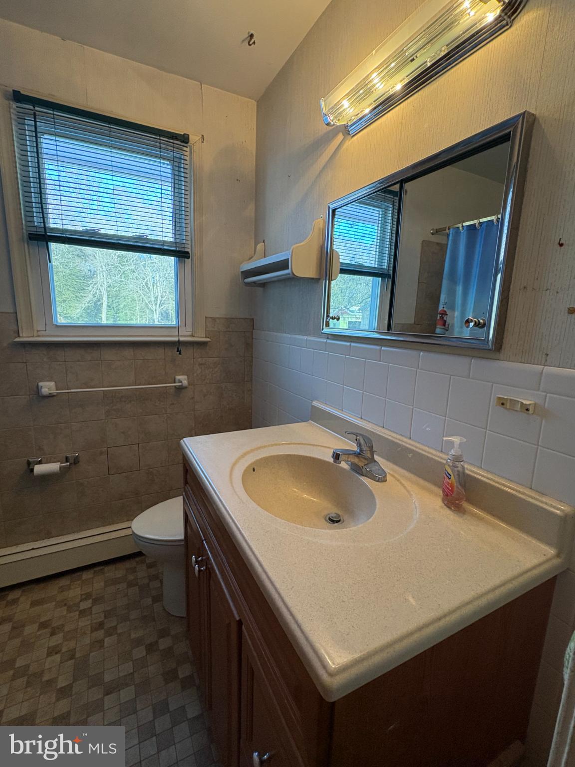 4671 Cliffs City Road Chestertown, MD 21620 - Photo 28 of 47 Bright and functional bathroom oasis.