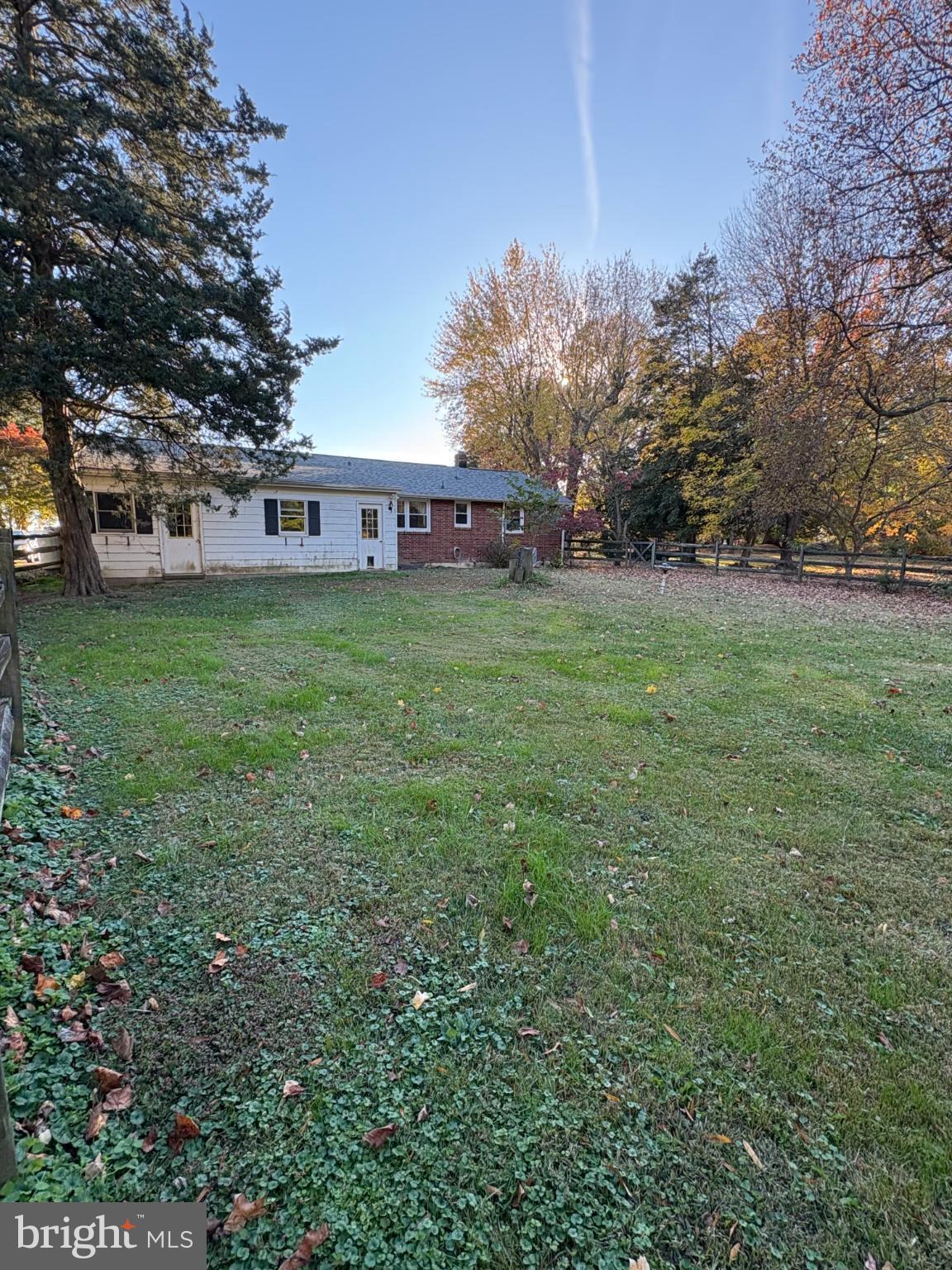 4671 Cliffs City Road Chestertown, MD 21620 - Photo 46 of 47 Charming home with spacious green yard.