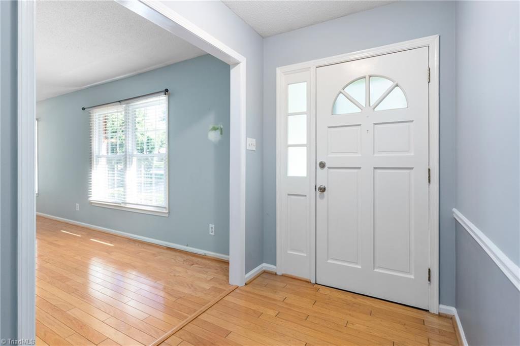 3321 Rockingham Road High Point, NC 27265 - Photo 4 of 30