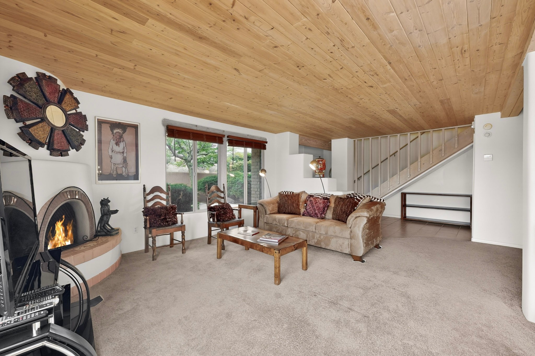 320 Artist Road, Unit 45 Santa Fe, NM 87501 - Photo 8 of 37