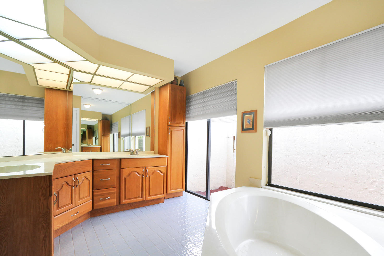 2415 Northwest 40th Circle Boca Raton, FL 33431 - Photo 13 of 33 Large Master Bathroom