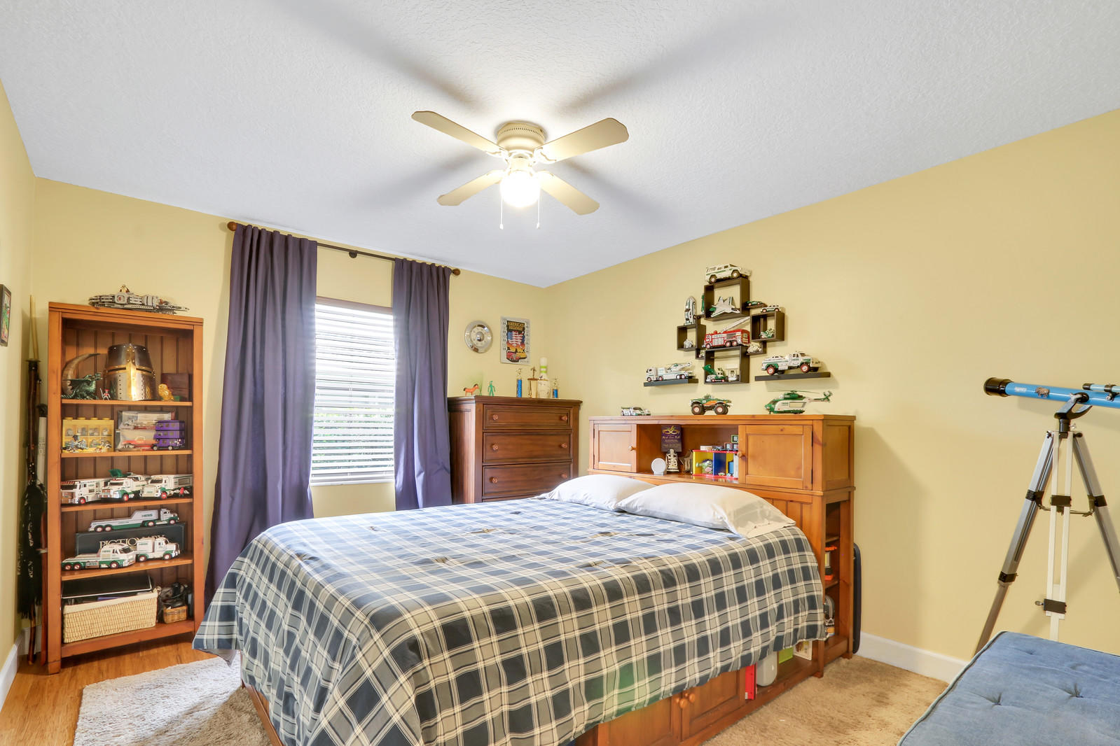 2415 Northwest 40th Circle Boca Raton, FL 33431 - Photo 19 of 33 Bedroom 4