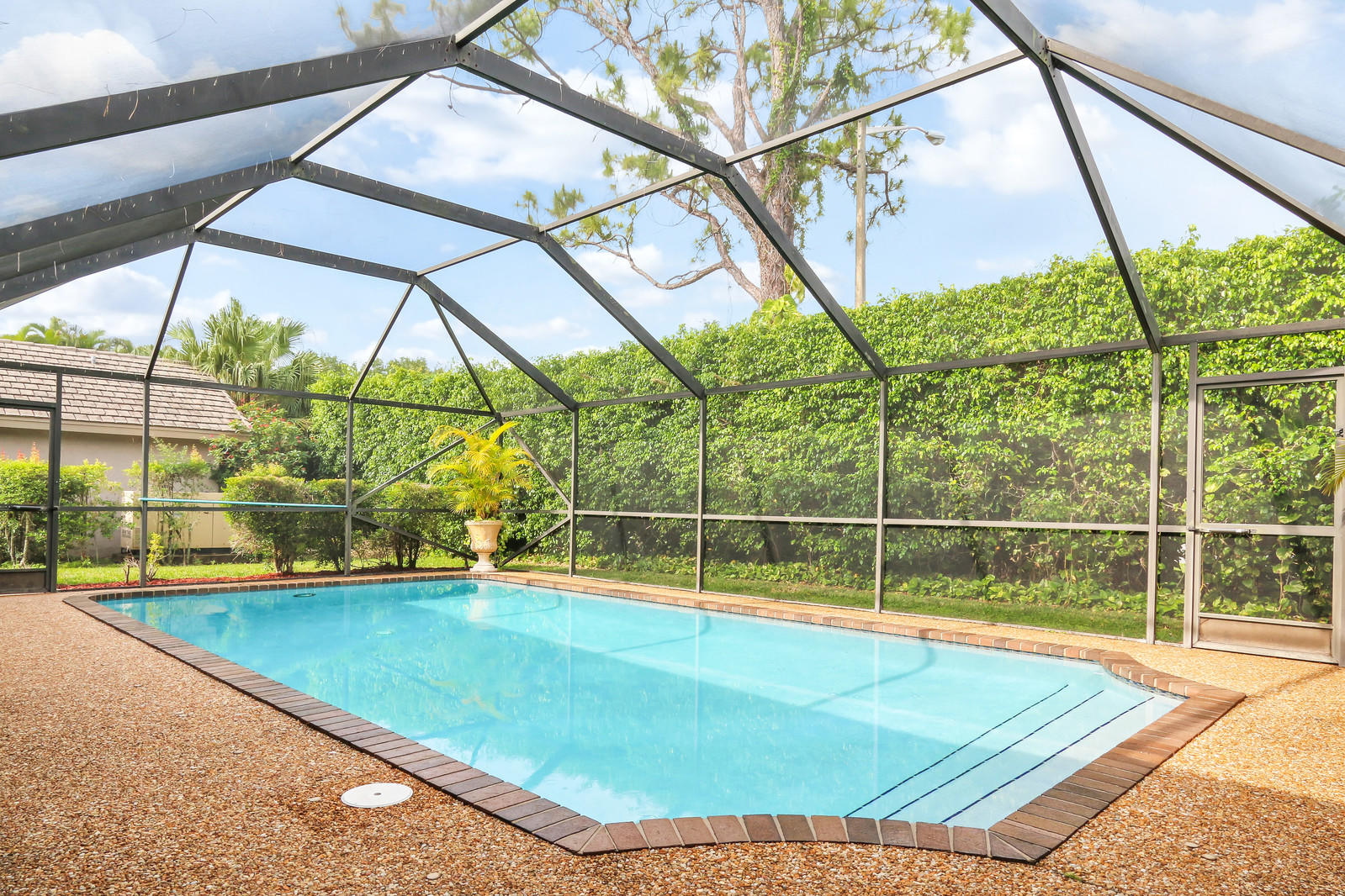 2415 Northwest 40th Circle Boca Raton, FL 33431 - Photo 23 of 33 Pool
