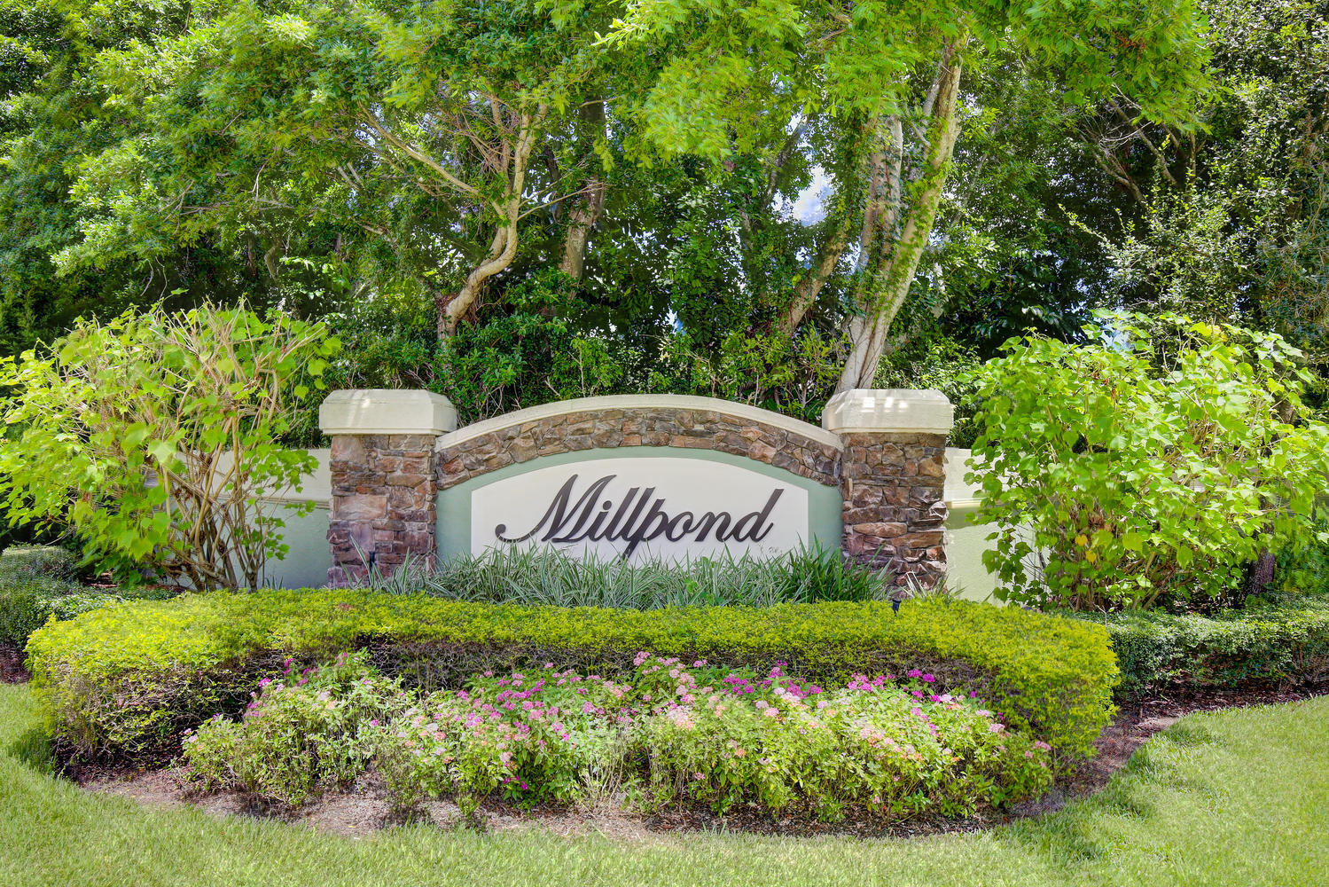 2415 Northwest 40th Circle Boca Raton, FL 33431 - Photo 26 of 33 MILLPOND Boca Raton FL-large-032 Neighbo