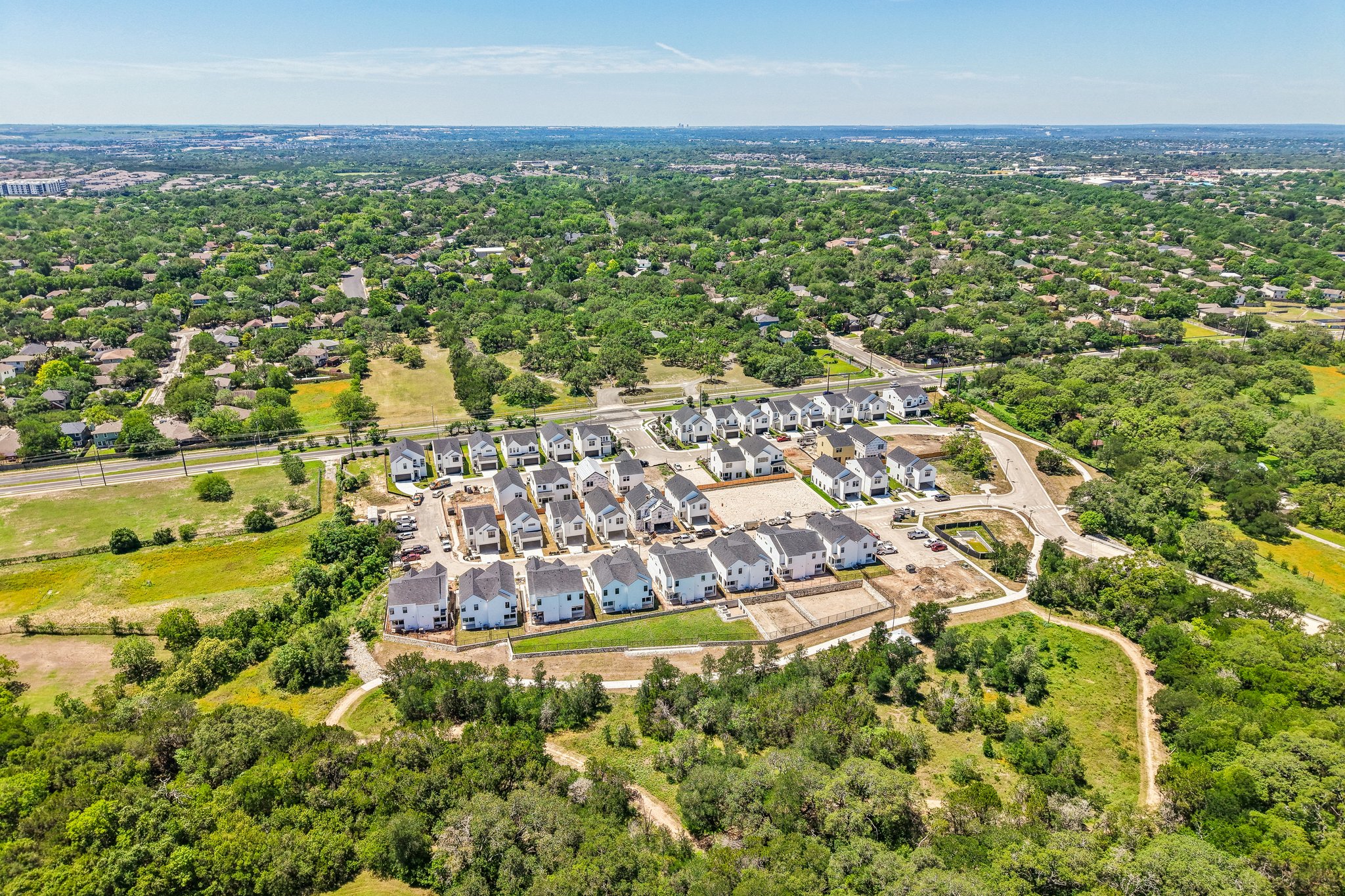 1401 Sweet Bark Street Austin, TX 78745 - Photo 37 of 37