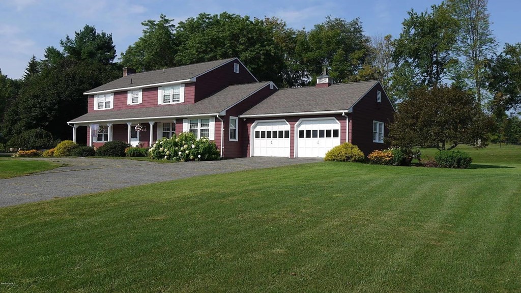 30 Stonehenge Road Pittsfield, MA 01201 - Photo 1 of 25 Gallery Image 1