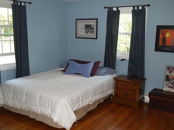 30 Stonehenge Road Pittsfield, MA 01201 - Photo 11 of 25 Gallery Image 11
