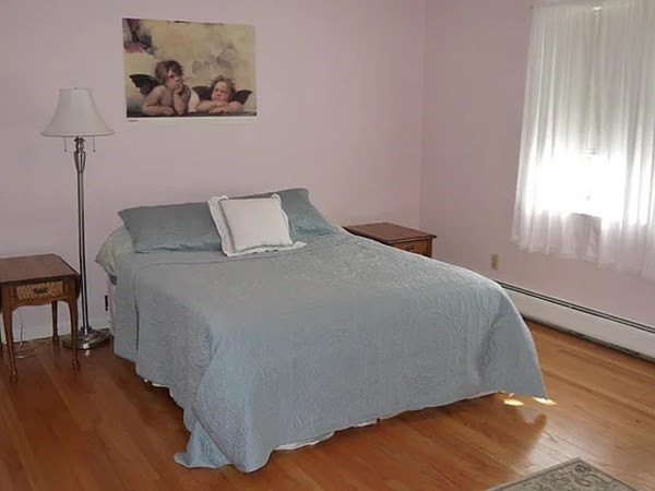 30 Stonehenge Road Pittsfield, MA 01201 - Photo 12 of 25 Gallery Image 12