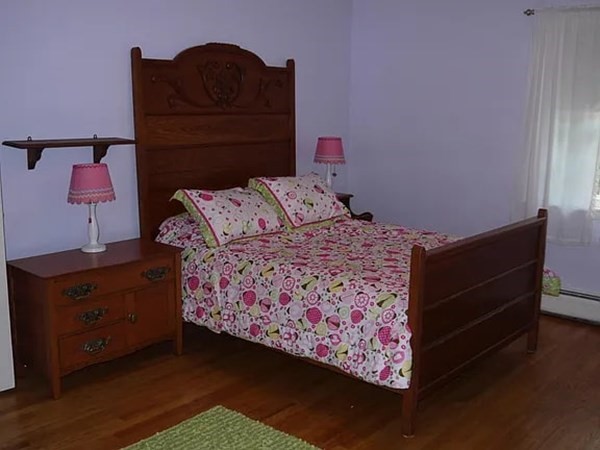 30 Stonehenge Road Pittsfield, MA 01201 - Photo 13 of 25 Gallery Image 13