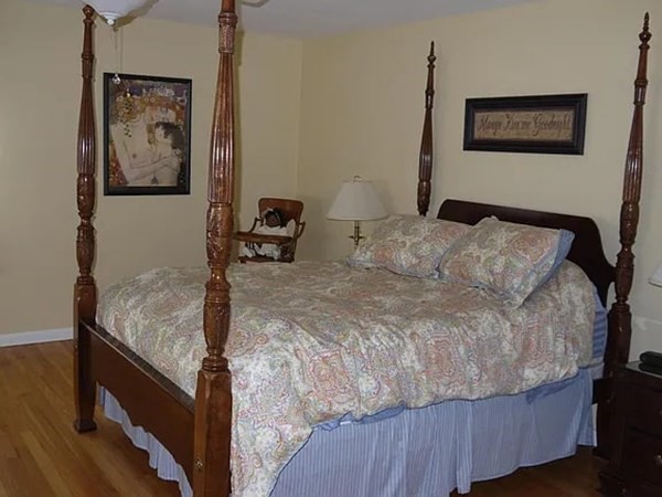 30 Stonehenge Road Pittsfield, MA 01201 - Photo 14 of 25 Gallery Image 14