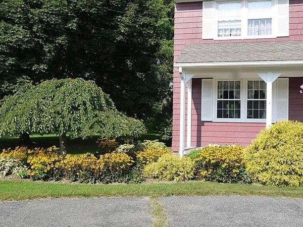 30 Stonehenge Road Pittsfield, MA 01201 - Photo 17 of 25 Gallery Image 17