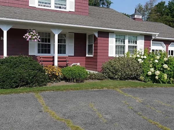 30 Stonehenge Road Pittsfield, MA 01201 - Photo 18 of 25 Gallery Image 18
