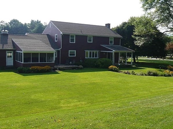 30 Stonehenge Road Pittsfield, MA 01201 - Photo 24 of 25 Gallery Image 24