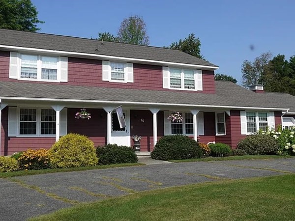 30 Stonehenge Road Pittsfield, MA 01201 - Photo 25 of 25 Gallery Image 25