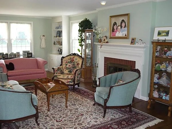 30 Stonehenge Road Pittsfield, MA 01201 - Photo 3 of 25 Gallery Image 3