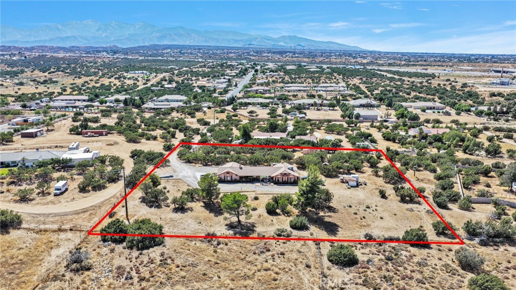 11778 Buffalo Road Hesperia, CA 92344 - Photo 64 of 64 Gallery Image 64