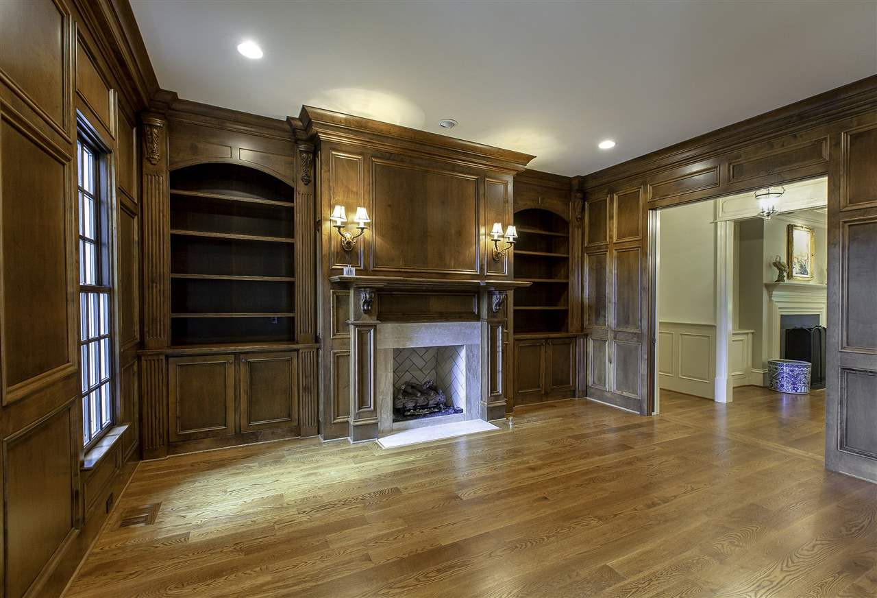 1118 Marlowe Road Raleigh, NC 27609 - Photo 5 of 25 Study