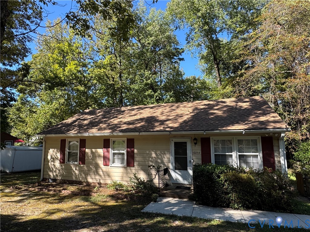 10272 Ronaldton Road North Chesterfield, VA 23236 - Photo 1 of 1