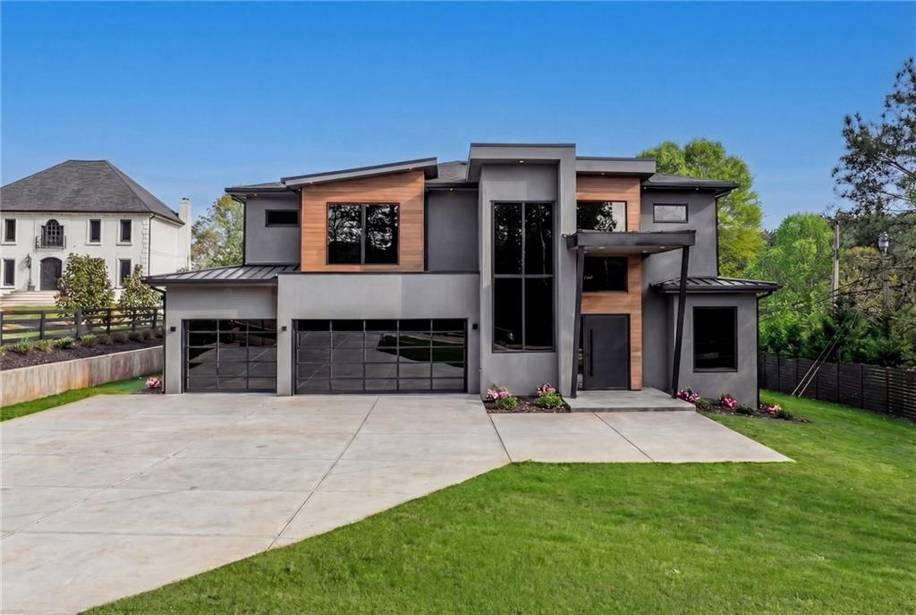 5 Whitehead Road Suwanee, GA 30024 - Photo 3 of 84