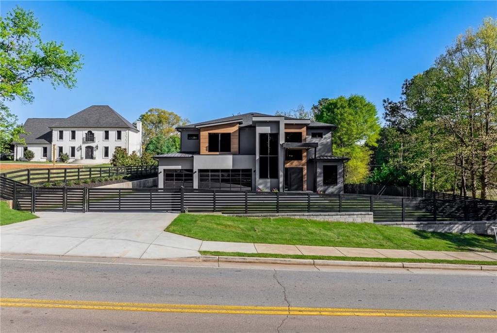 5 Whitehead Road Suwanee, GA 30024 - Photo 4 of 84