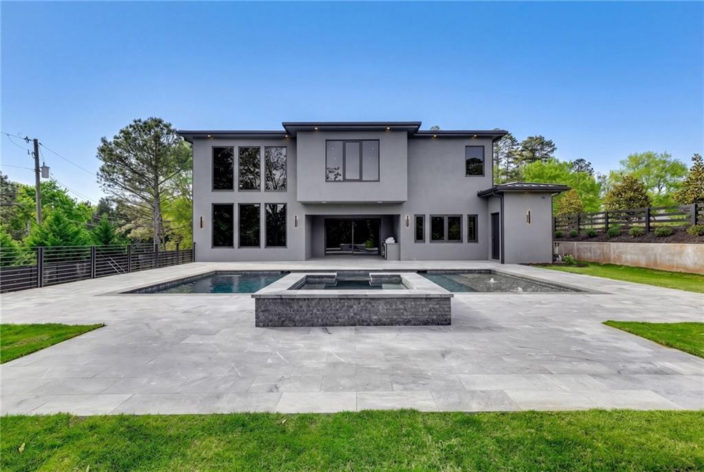 5 Whitehead Road Suwanee, GA 30024 - Photo 75 of 84