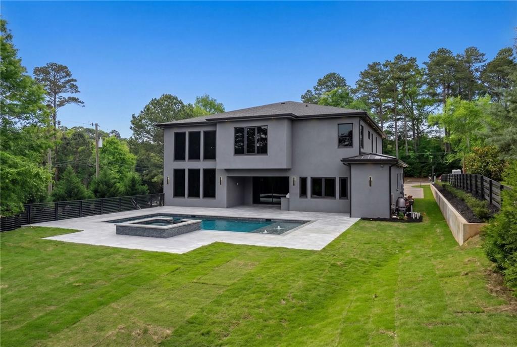 5 Whitehead Road Suwanee, GA 30024 - Photo 77 of 84