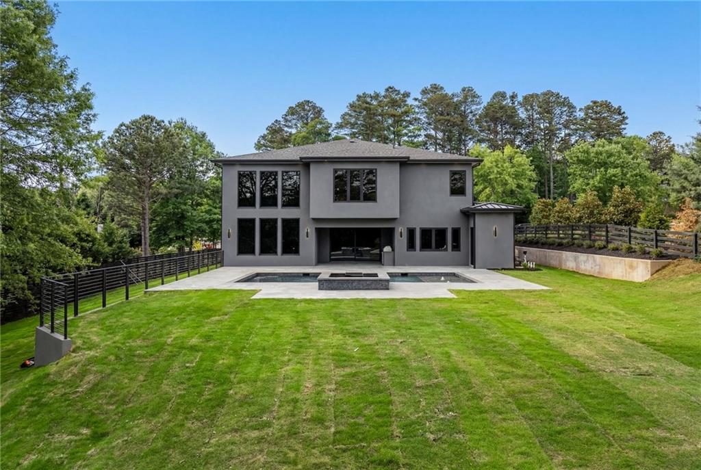 5 Whitehead Road Suwanee, GA 30024 - Photo 78 of 84