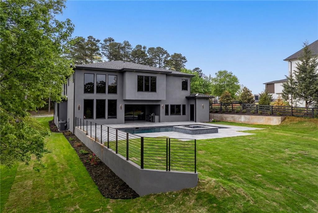 5 Whitehead Road Suwanee, GA 30024 - Photo 79 of 84