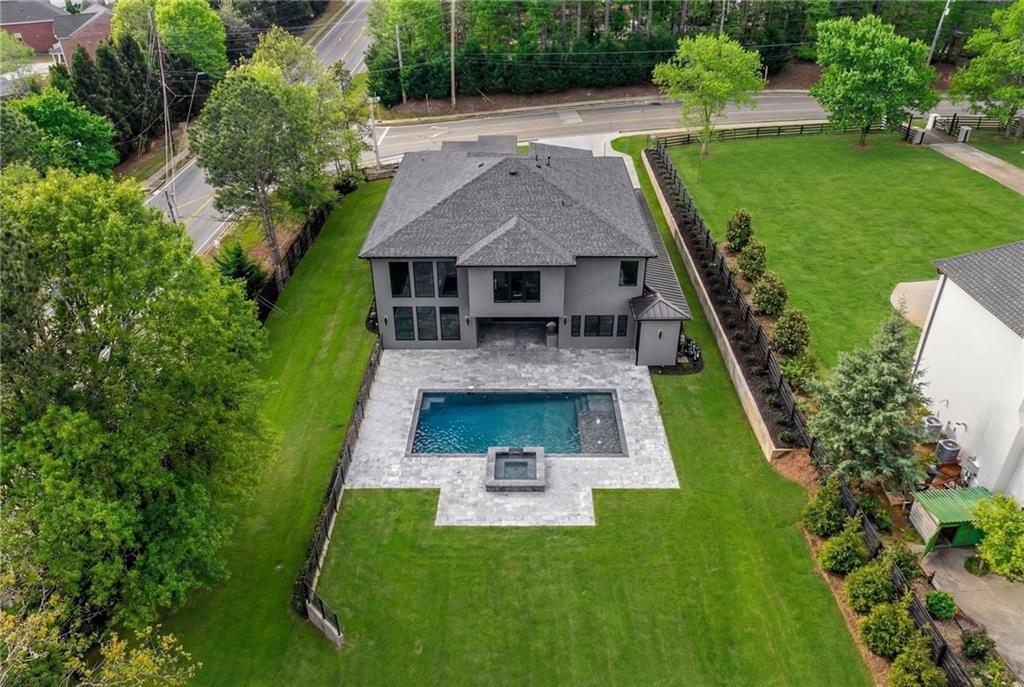 5 Whitehead Road Suwanee, GA 30024 - Photo 80 of 84