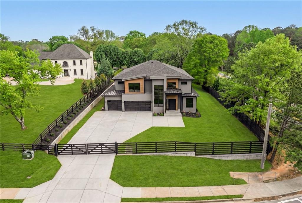 5 Whitehead Road Suwanee, GA 30024 - Photo 82 of 84