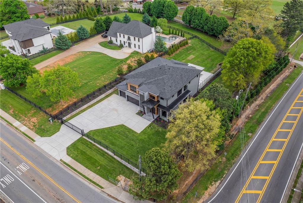 5 Whitehead Road Suwanee, GA 30024 - Photo 83 of 84