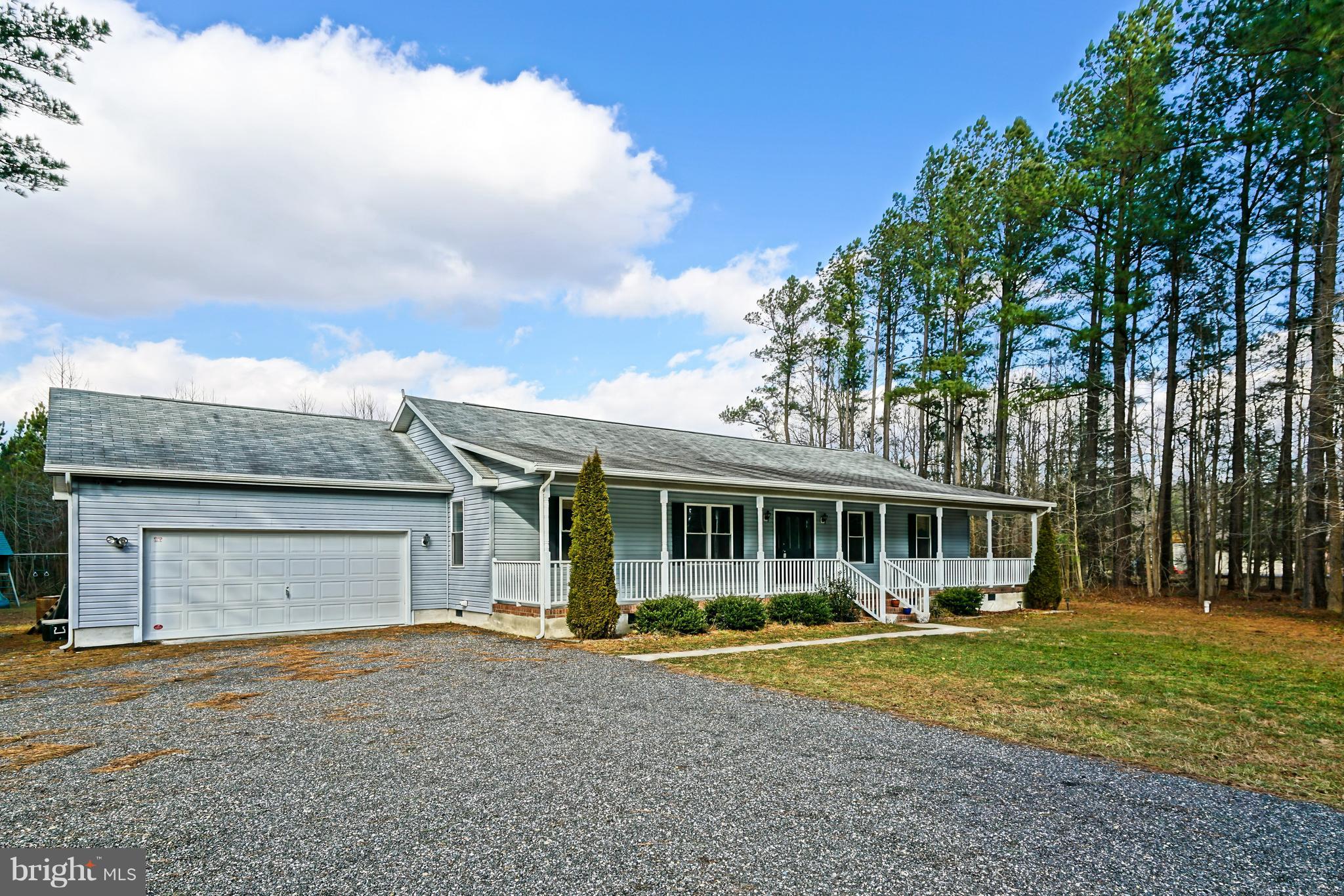 14852 Vfw Road Ellendale, DE 19941 - Photo 1 of 45 Gallery Image 1