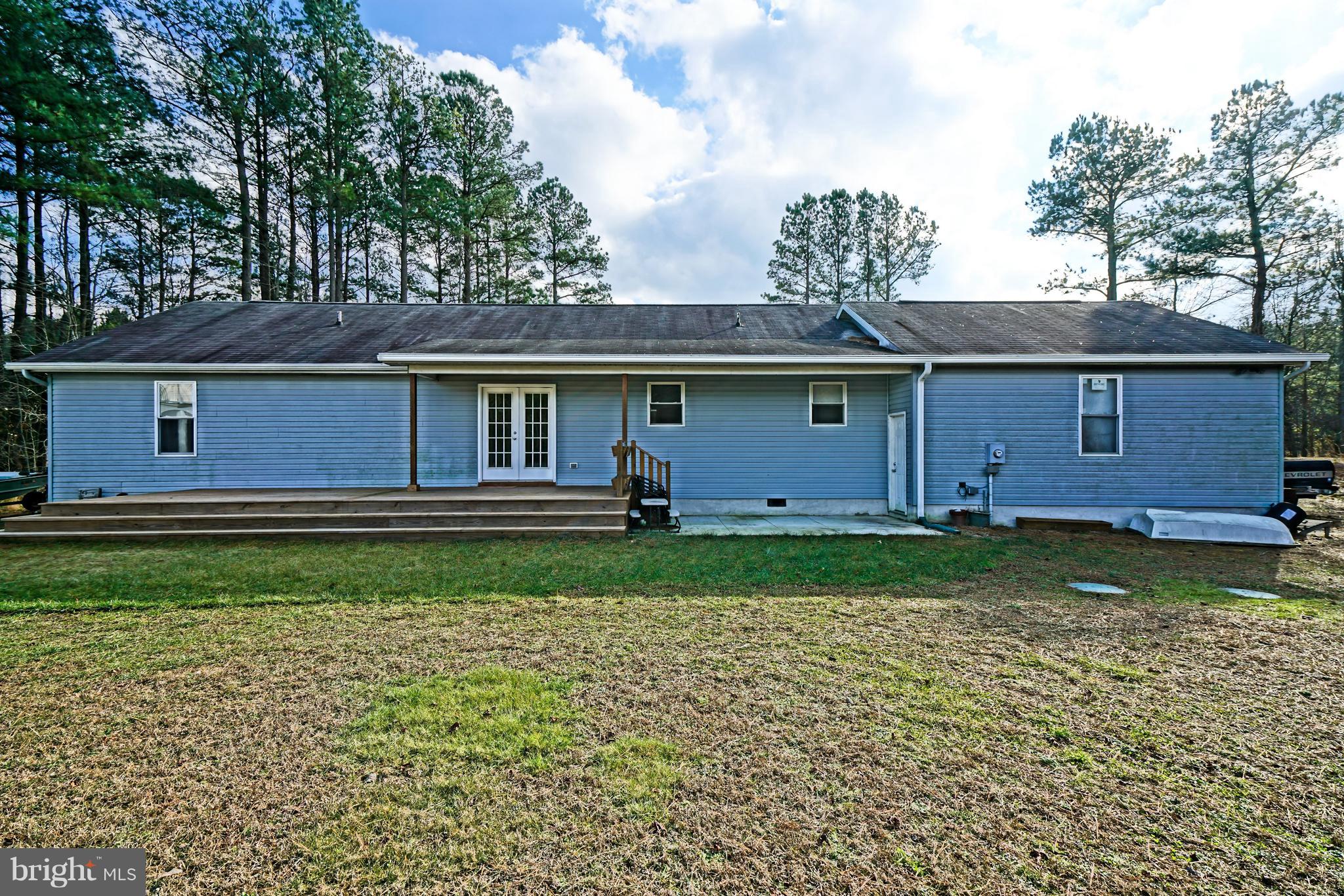14852 Vfw Road Ellendale, DE 19941 - Photo 30 of 45 Gallery Image 30