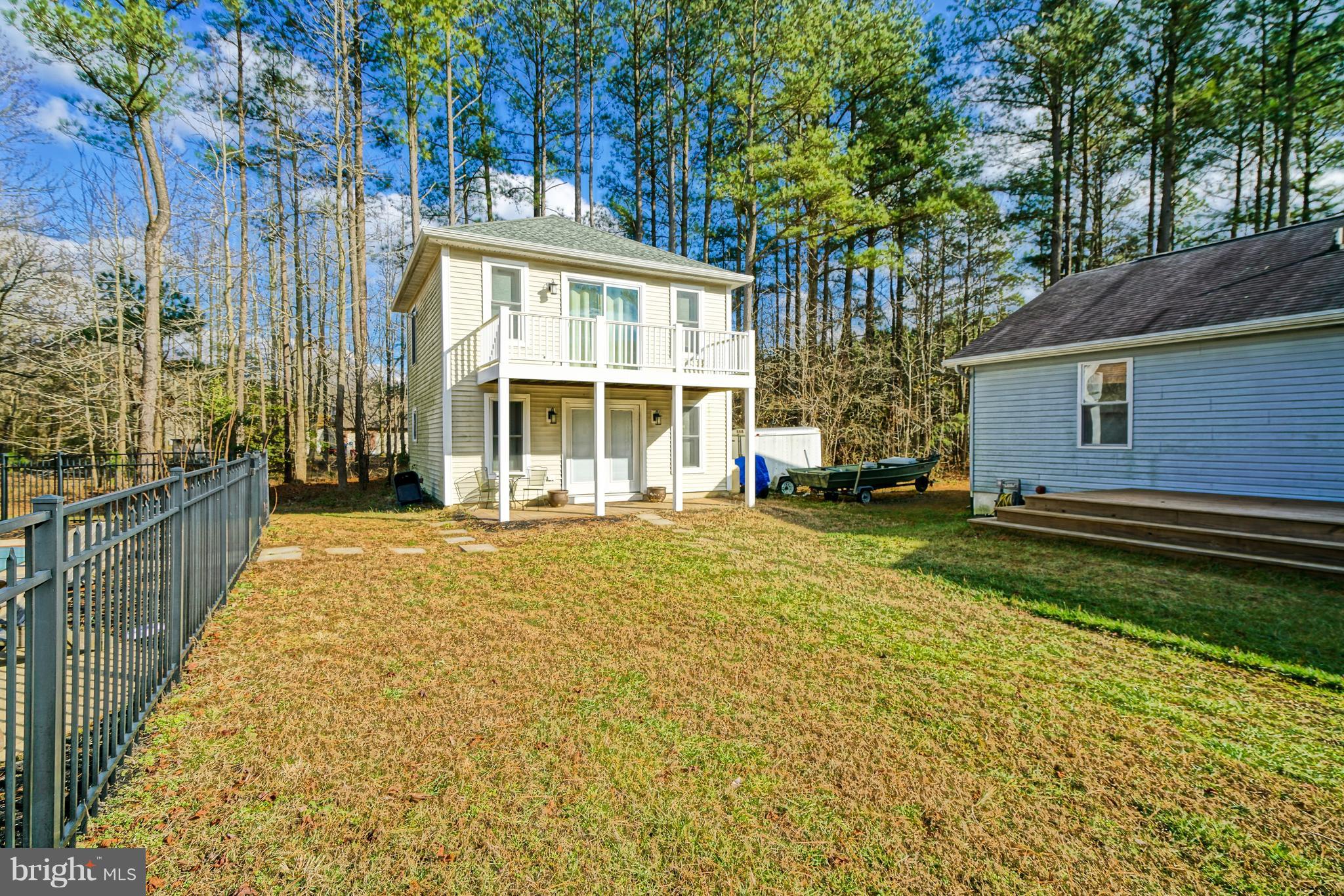 14852 Vfw Road Ellendale, DE 19941 - Photo 31 of 45 Gallery Image 31