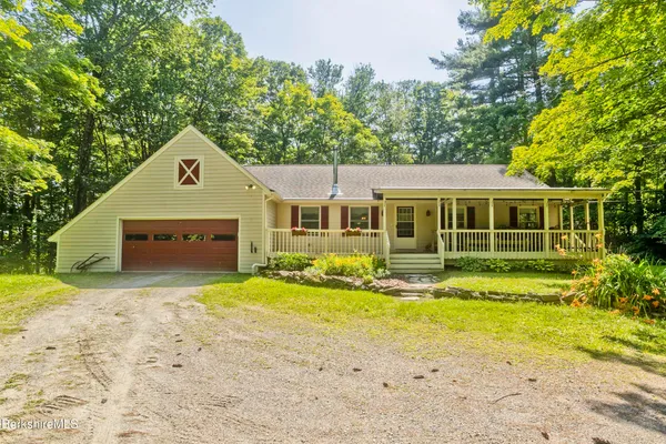 $399,000 | 2305 Jacobs Ladder Road, Becket, MA 01223