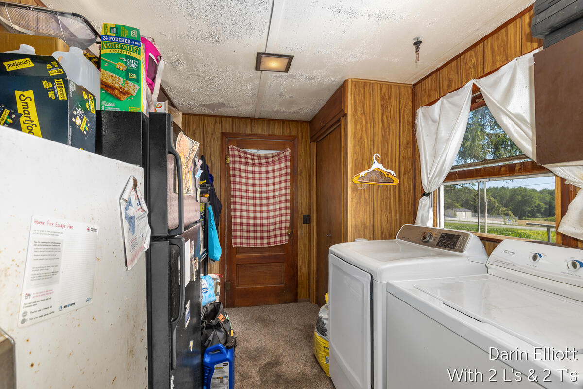 3703 North Cedar Lake Road Edmore, MI 48829 - Photo 21 of 47