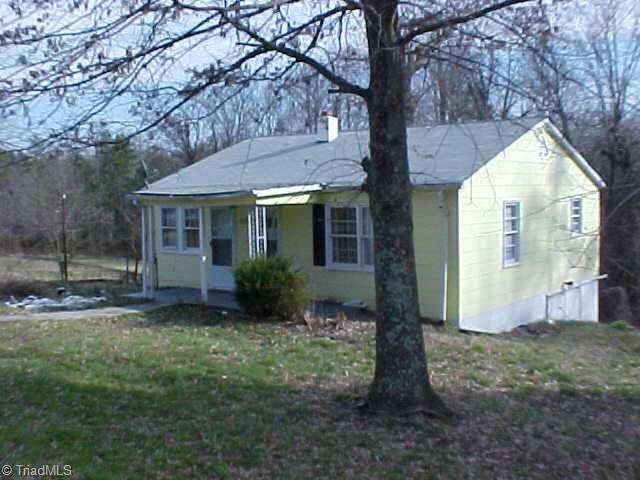 4037 Pump Station Road High Point, NC 27260 - Photo 1 of 1 Exterior Front.