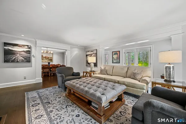 $4,790,000 | 8 Haskell Lane, Darien, CT 06820