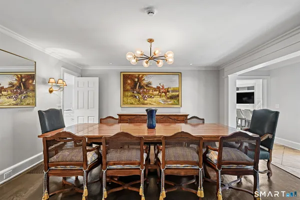 $4,790,000 | 8 Haskell Lane, Darien, CT 06820