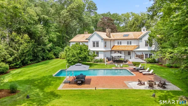 $4,790,000 | 8 Haskell Lane, Darien, CT 06820