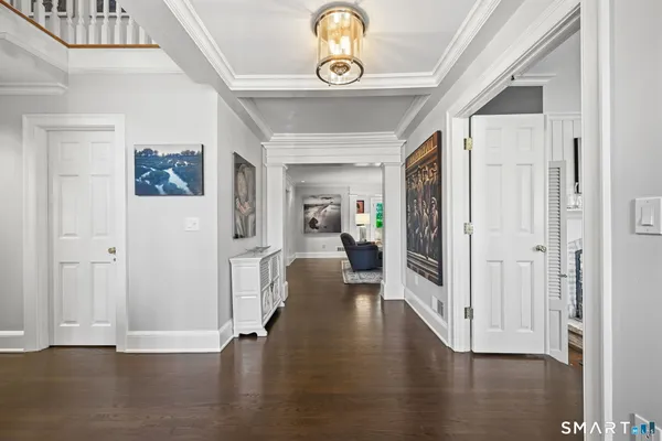 $4,790,000 | 8 Haskell Lane, Darien, CT 06820